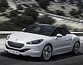 Peugeot RCZ